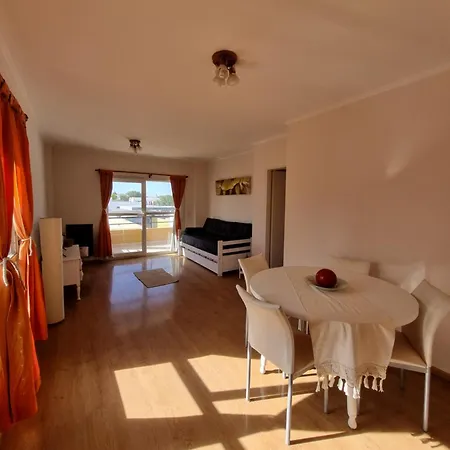 Departamento Centrico Junto Al Mar Apartment Puerto Madryn Exterior photo