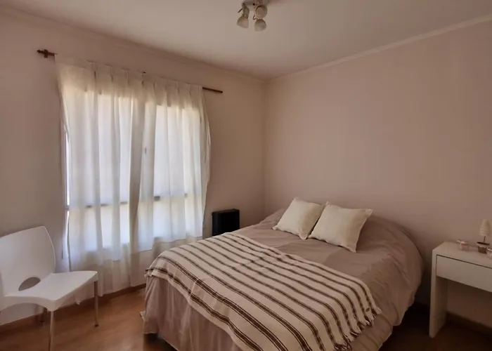 Departamento Centrico Junto Al Mar