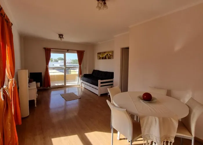 Departamento Centrico Junto Al Mar