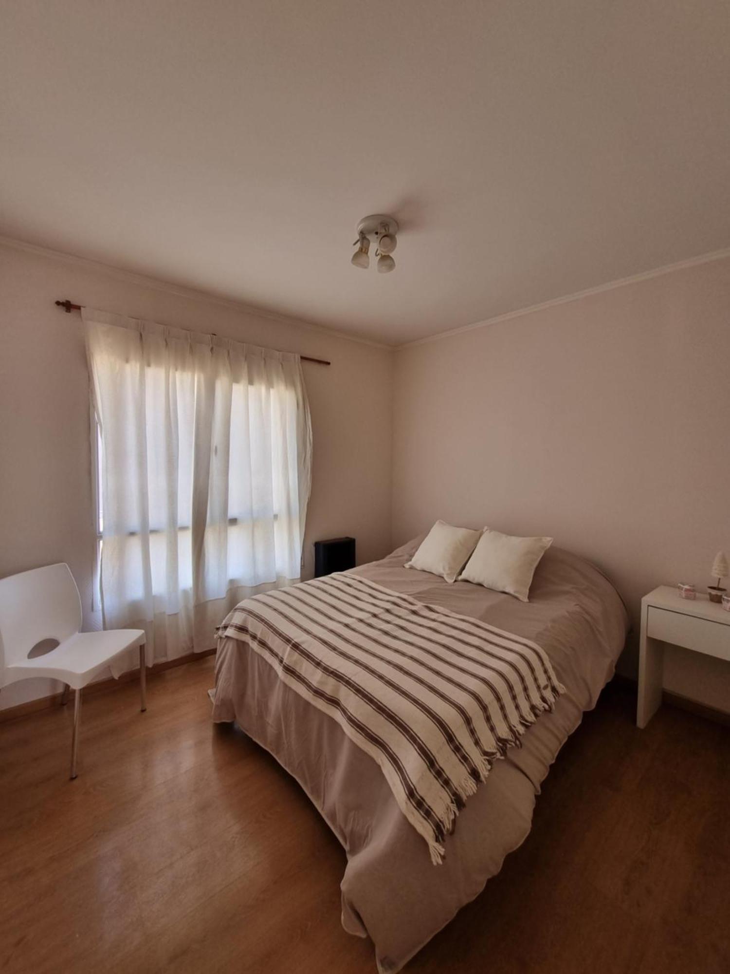 Apartment Departamento Centrico Junto Al Mar