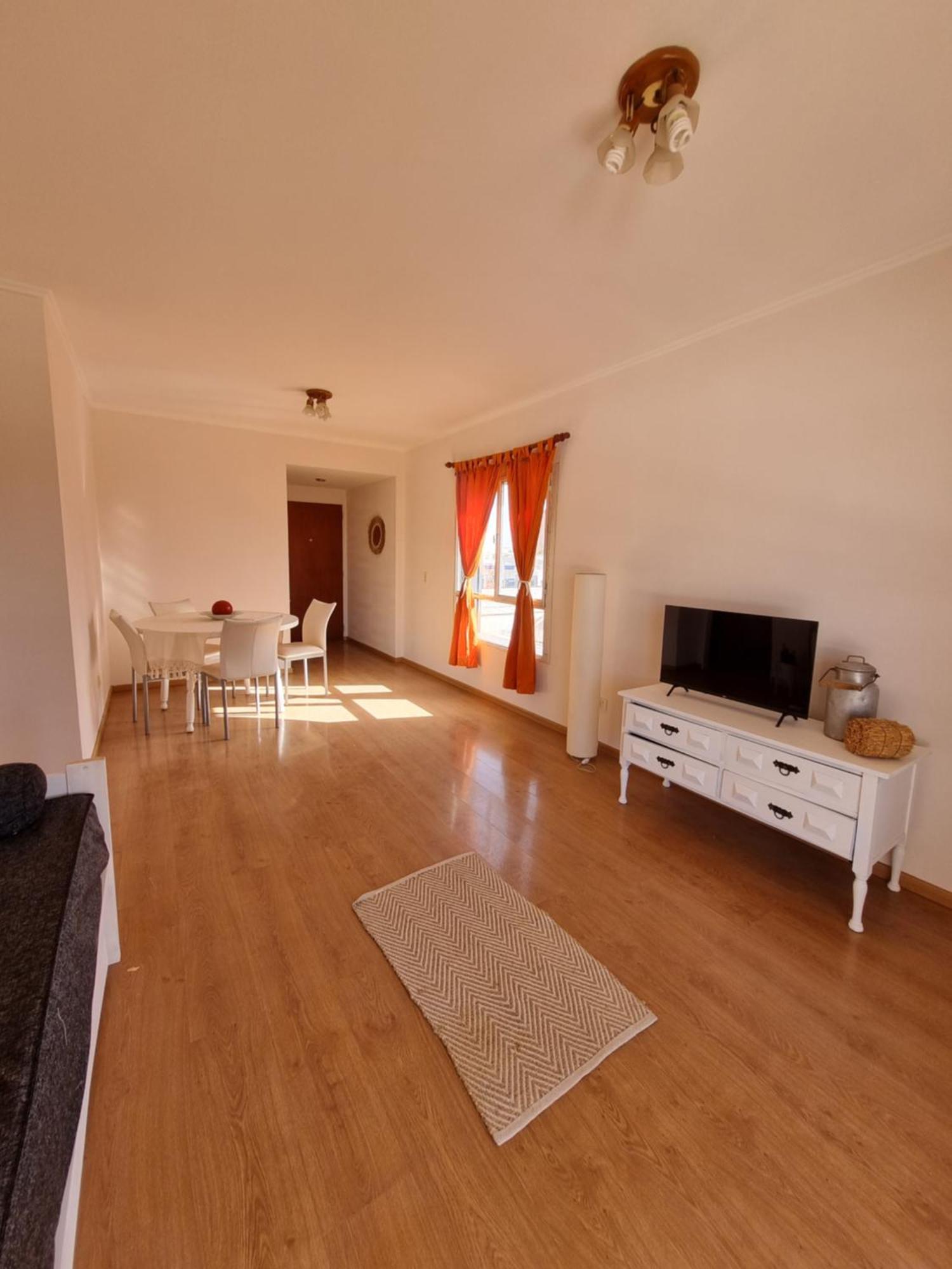 Departamento Centrico Junto Al Mar Apartment *